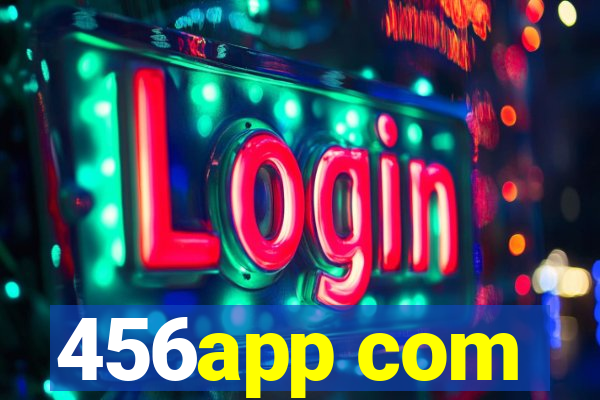 456app com